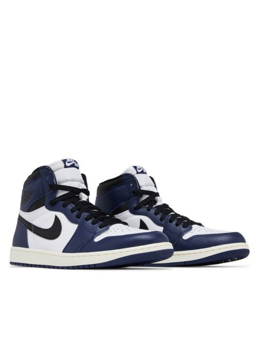 Air Jordan 1 Retro High Midnight Navy 5.5